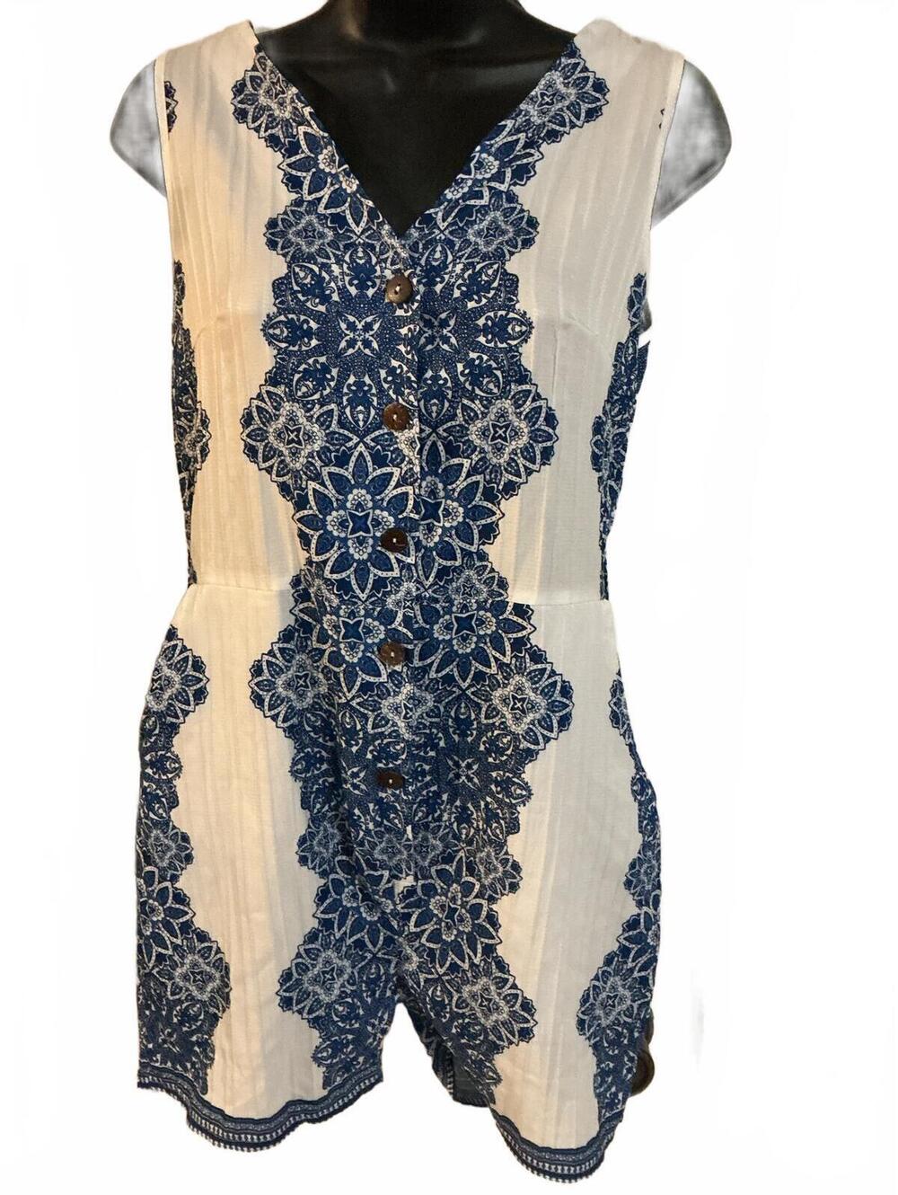 Unbranded Romper S